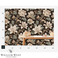 Whitcombe Garden Cafe Wallpaper