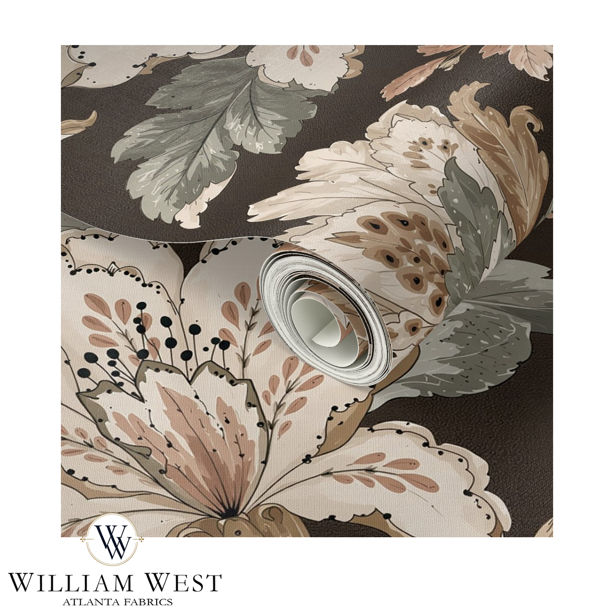 Whitcombe Garden Cafe Wallpaper