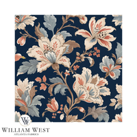 Whitcombe Garden French Blue