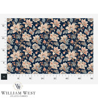 Whitcombe Garden French Blue