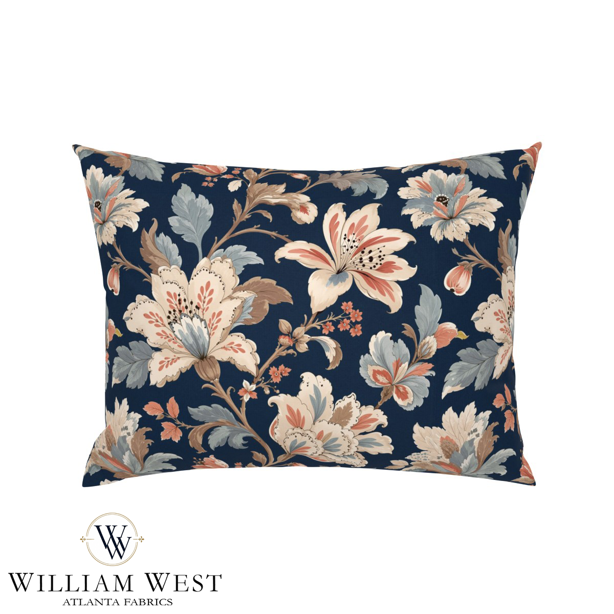 Whitcombe Garden French Blue