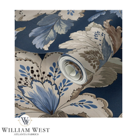 Whitcombe Garden Lake Wallpaper