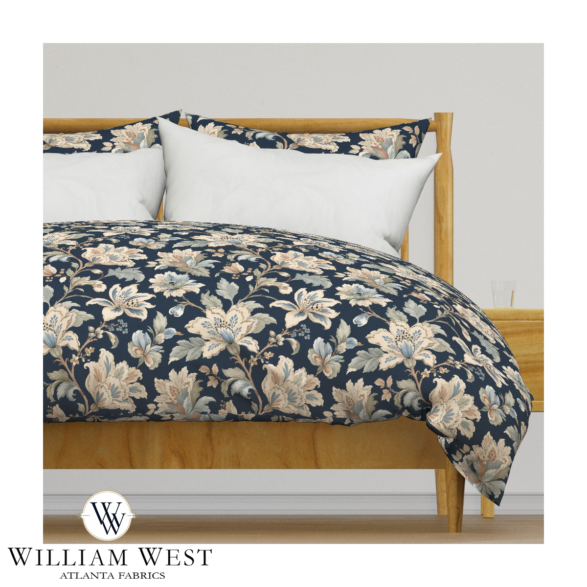 Whitcombe Garden Mint