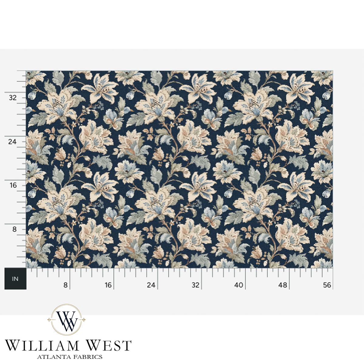 Whitcombe Garden Mint