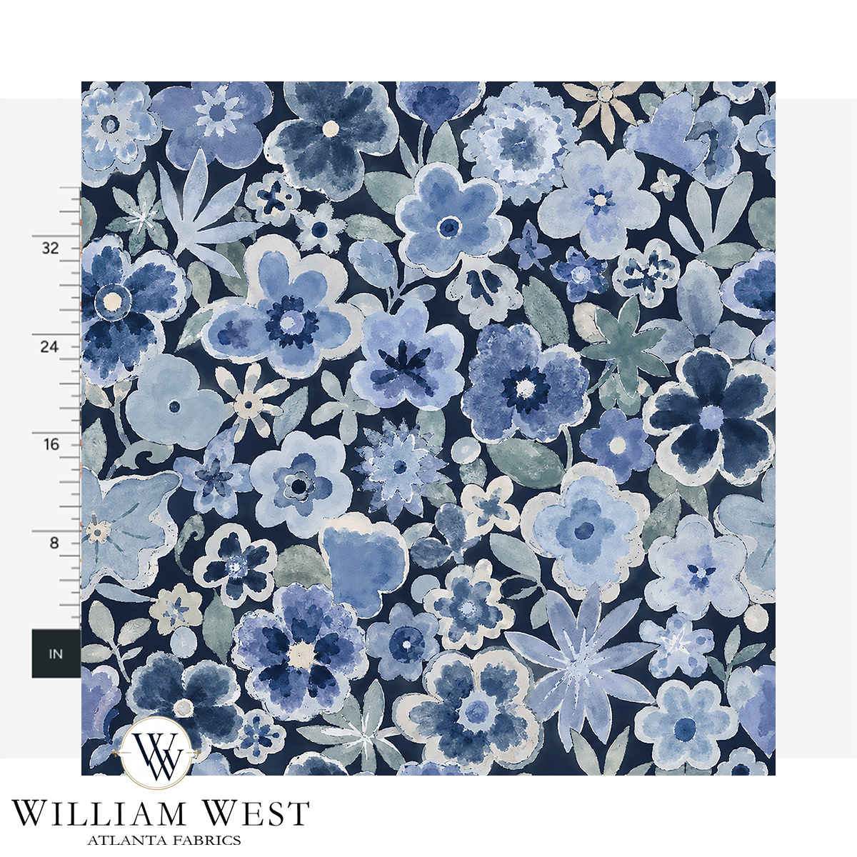 Wild! Blue