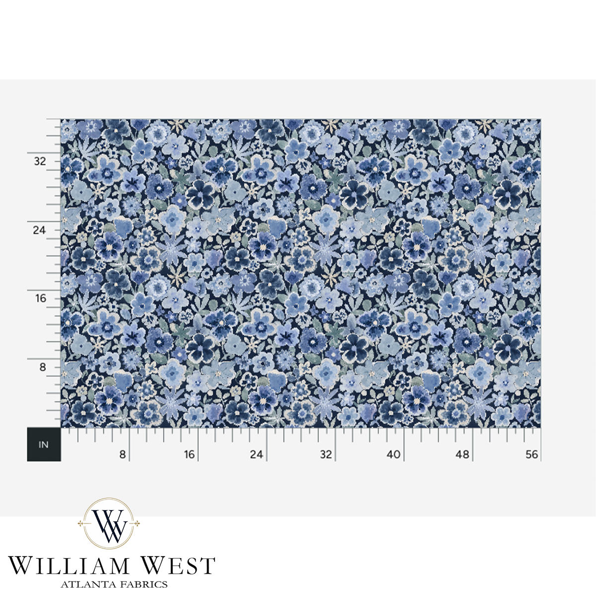 Wild! Blue