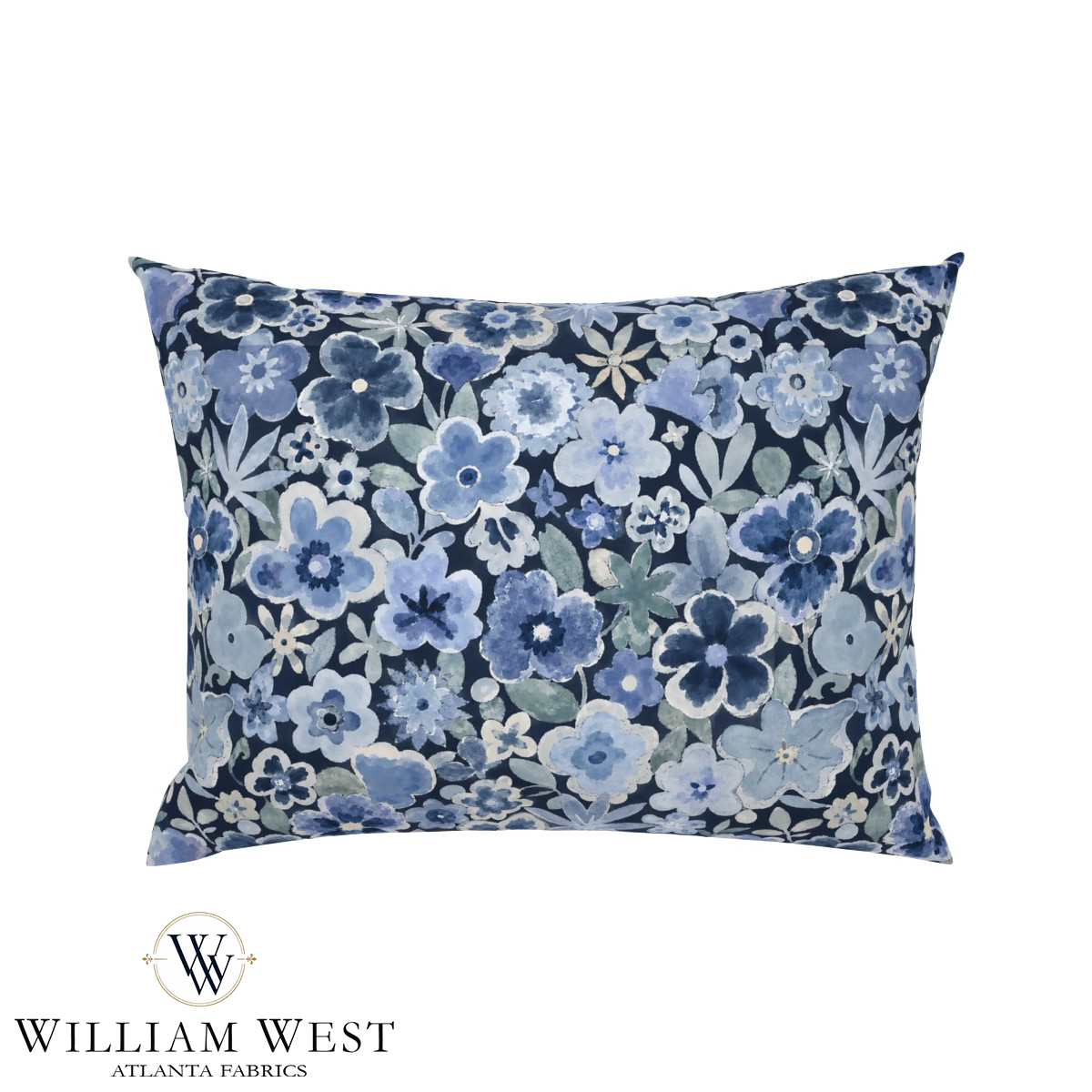 Wild! Blue