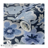 Wild! Blue Wallpaper