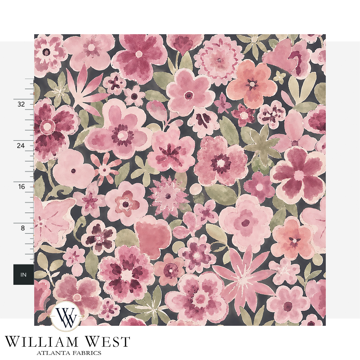 Wild! Pink
