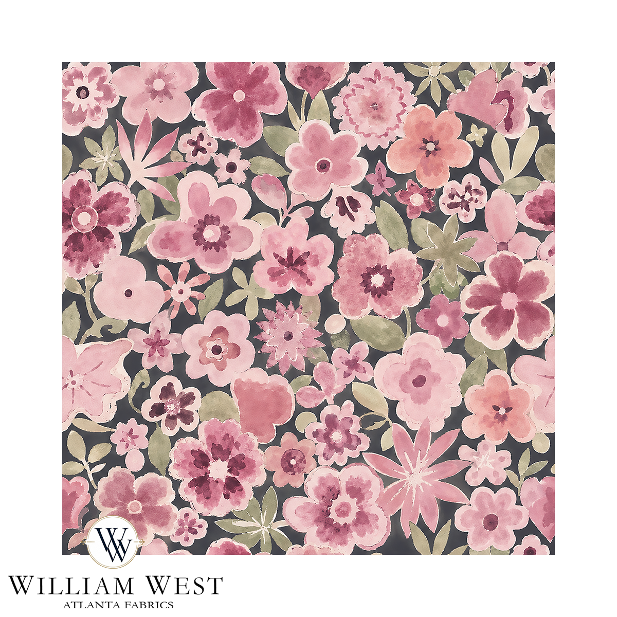Wild! Pink