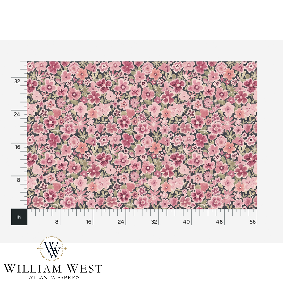 Wild! Pink