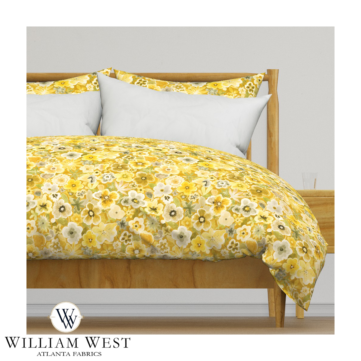 Wild! Yellow