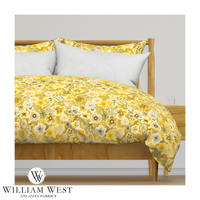 Wild! Yellow