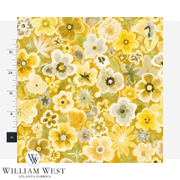 Wild! Yellow