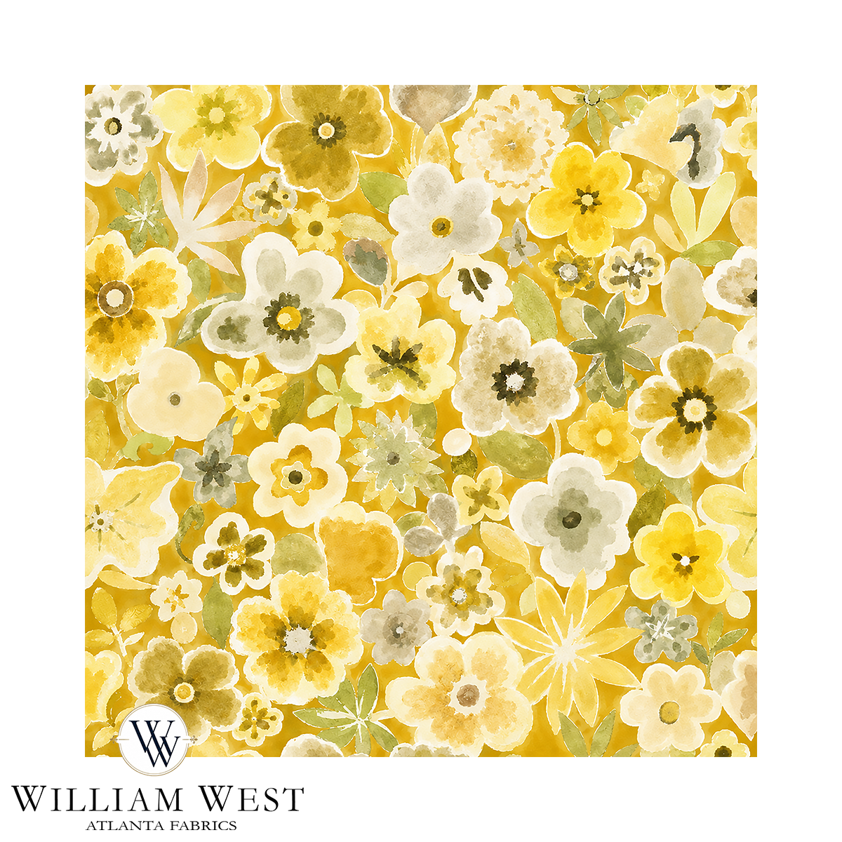 Wild! Yellow