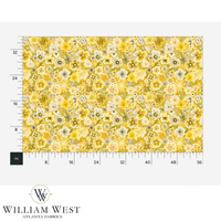 Wild! Yellow