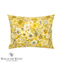 Wild! Yellow