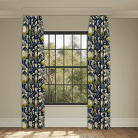 Wingate Citrine Made to Measure Curtains