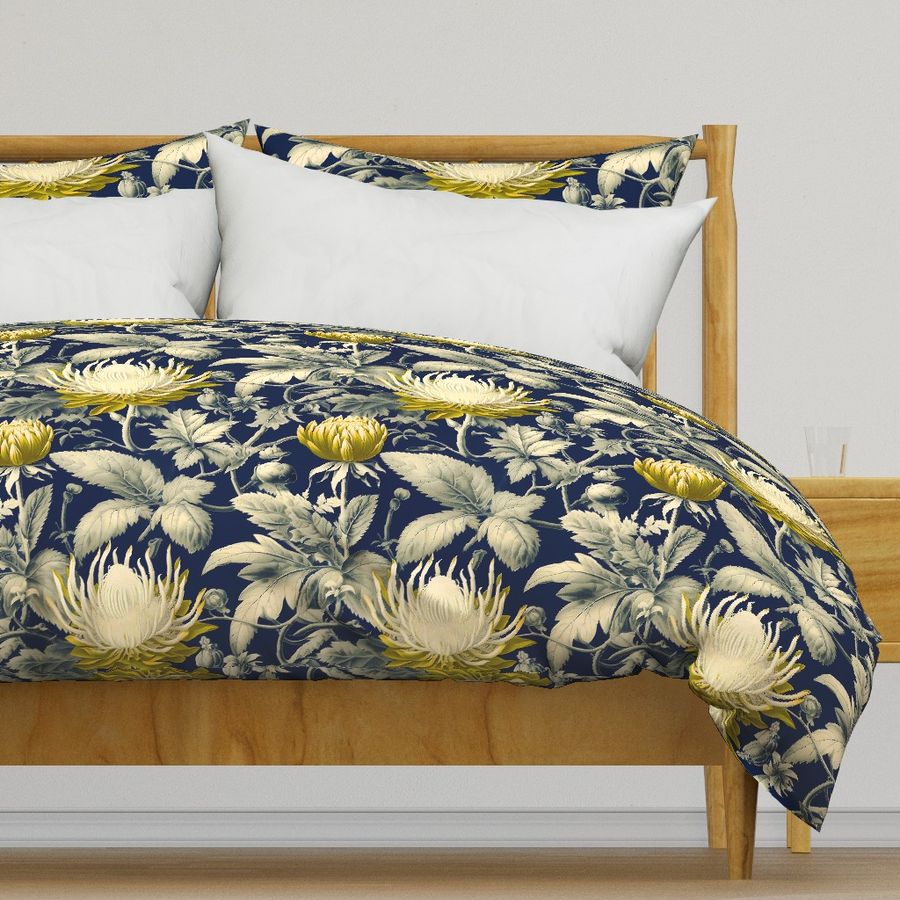 Wingate Duvet Cover