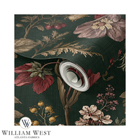 Winterthur Botanical Forest Wallpaper