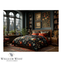 Winterthur Botanical Midnight