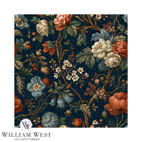 Winterthur Botanical Midnight