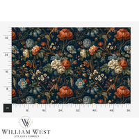 Winterthur Botanical Midnight