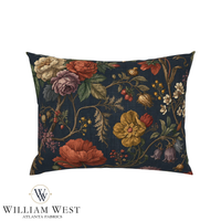 Winterthur Botanical Navy
