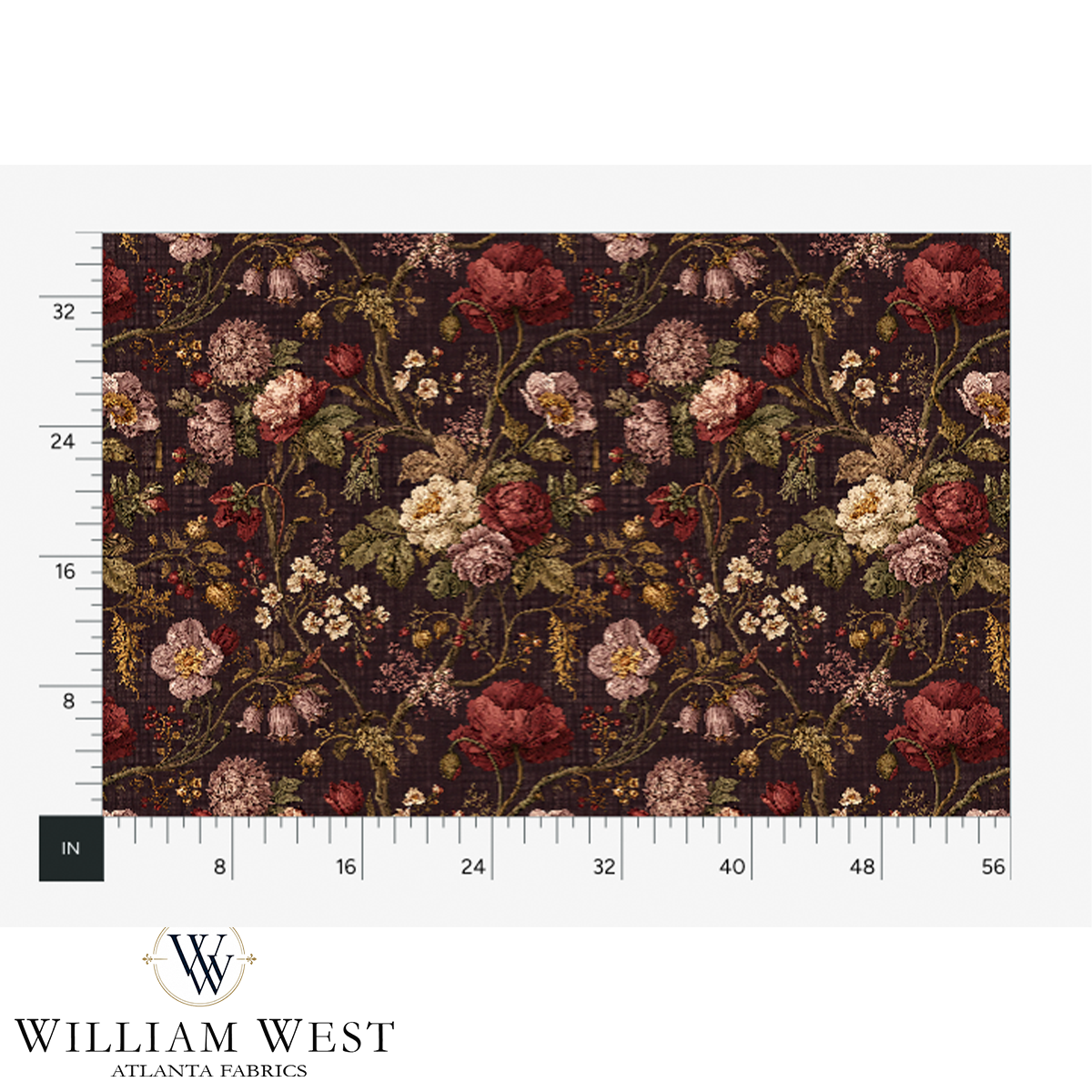 Winterthur Botanical Raisin