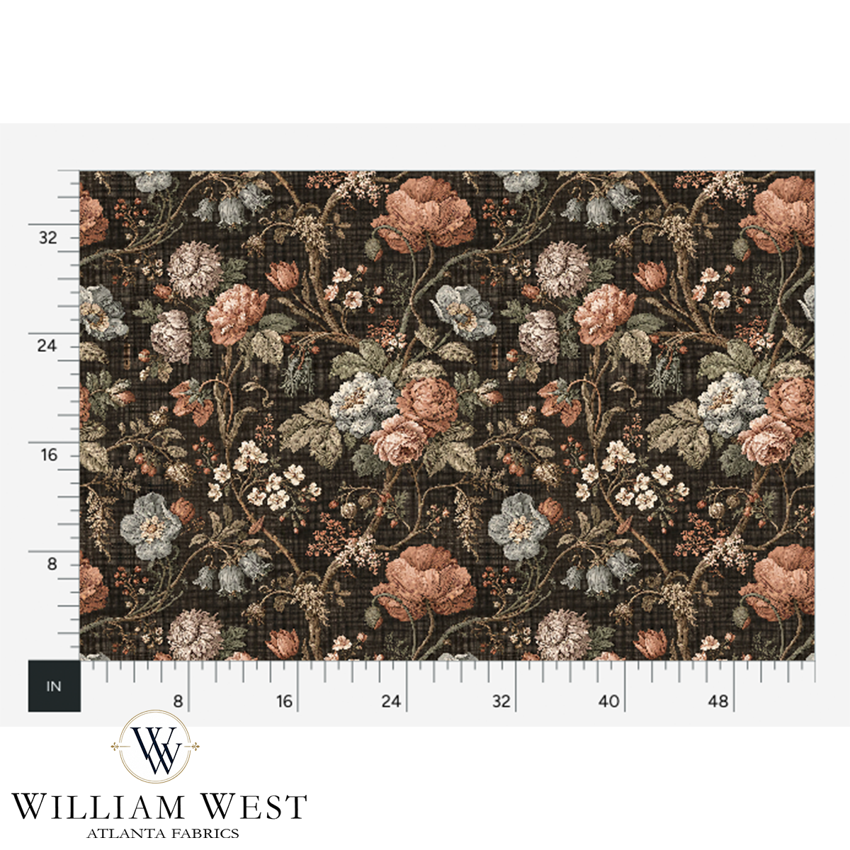 Winterthur Botanical Walnut