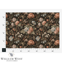 Winterthur Botanical Walnut