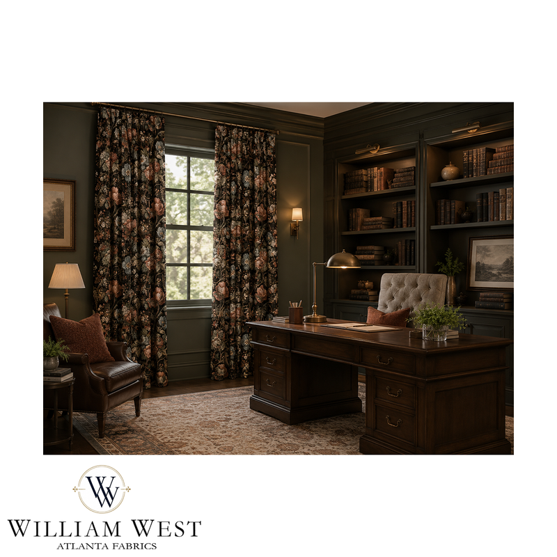Winterthur Botanical Walnut