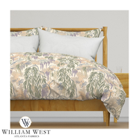 Wisteria & Willow Cameo
