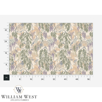 Wisteria & Willow Cameo