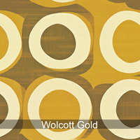 SIDE PANEL - Wolcott