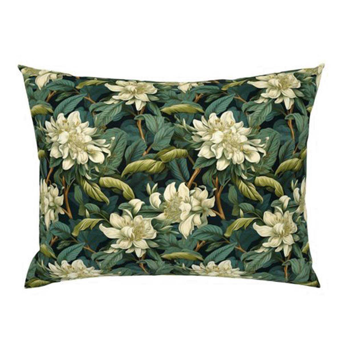 Wollaston Pillow Sham