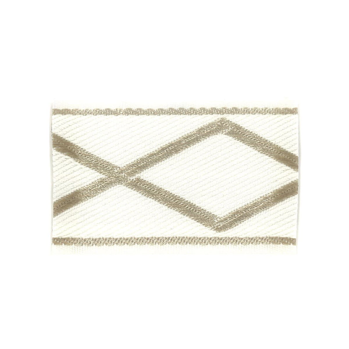 STOUT YAKIMA 8 TOAST Trim | Atlanta Fabrics