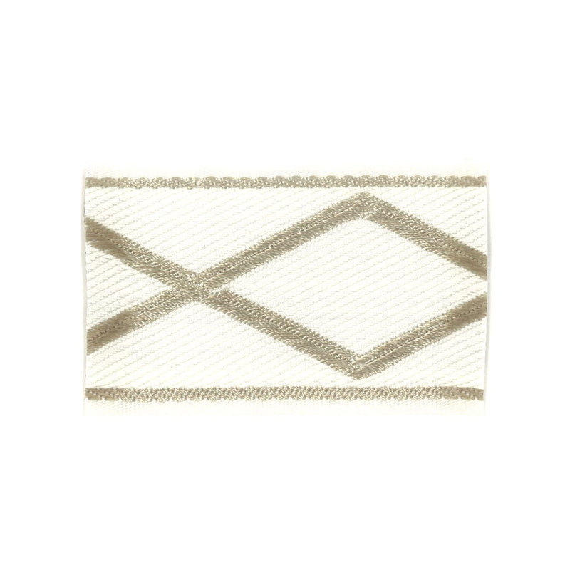 STOUT YAKIMA 8 TOAST Trim | Atlanta Fabrics