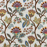 MagFabrics YEARWOOD MULTI  | Atlanta Fabrics