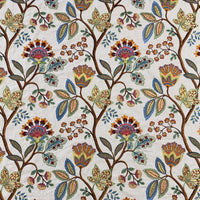 MagFabrics YEARWOOD MULTI  | Atlanta Fabrics