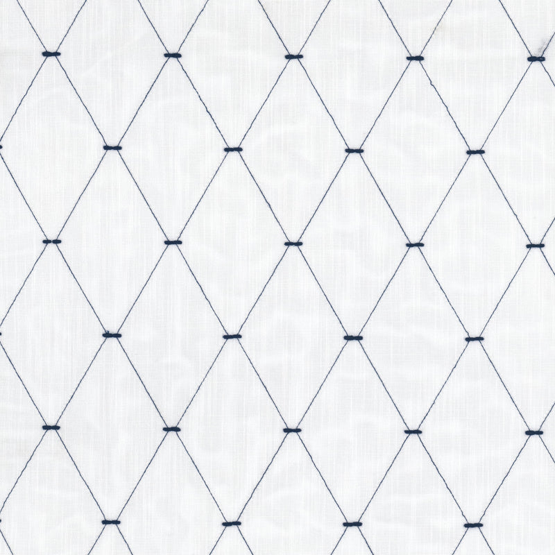 STOUT YOKEL 3 INDIGO Fabric | Atlanta Fabrics