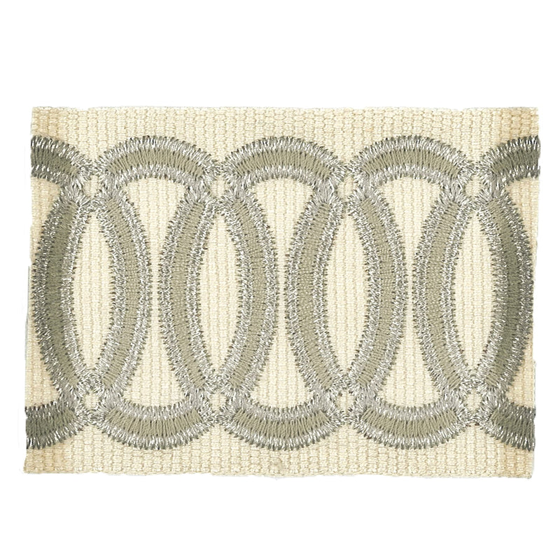 STOUT ZEALOT 3 PARCHMENT Trim | Atlanta Fabrics