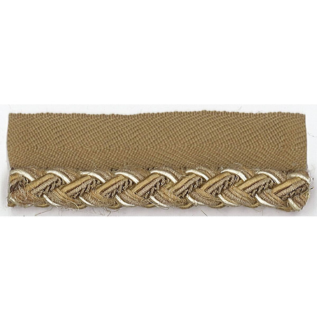STOUT ZELDA 1 JUTE Trim | Atlanta Fabrics