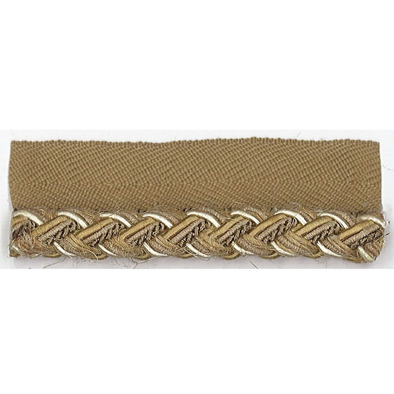 STOUT ZELDA 1 JUTE Trim | Atlanta Fabrics