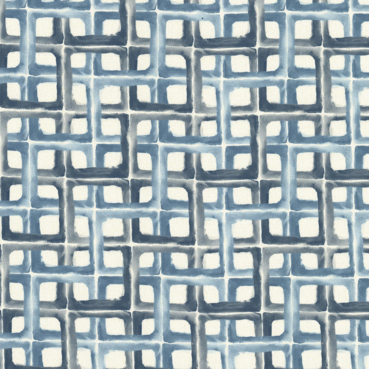 STOUT ZUCARRI 1 COPEN Fabric | Atlanta Fabrics