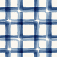 Atlanta Fabrics Zabcikville Blue Fabric | Atlanta Fabrics