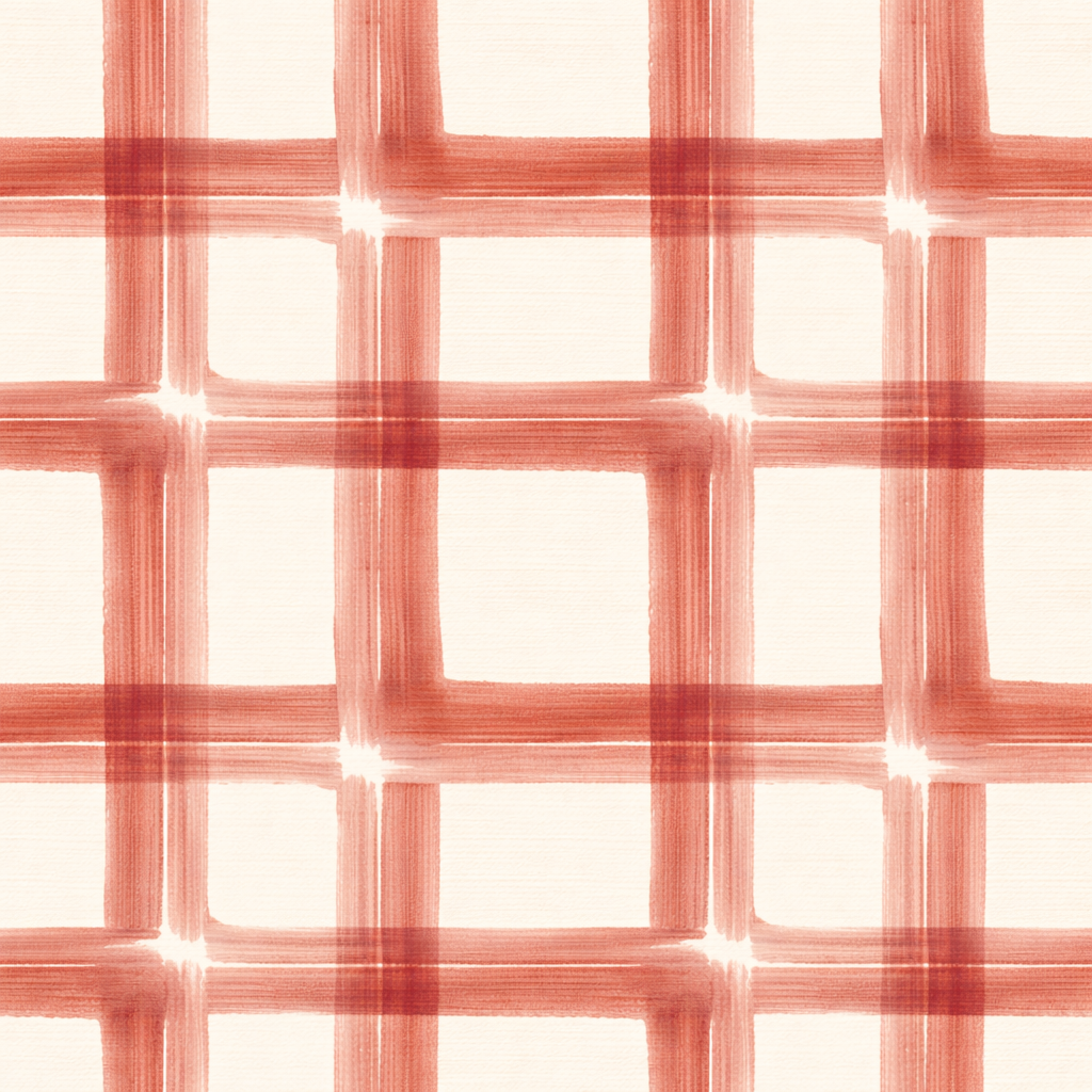 Atlanta Fabrics Zabcikville Red Fabric | Atlanta Fabrics