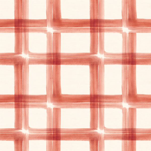 Atlanta Fabrics Zabcikville Red Fabric | Atlanta Fabrics