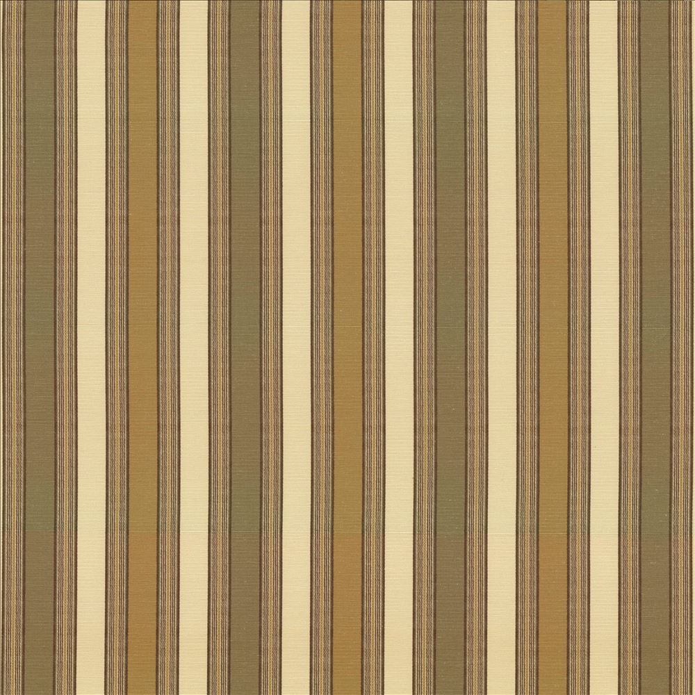 Abbot Stripe - Alloy