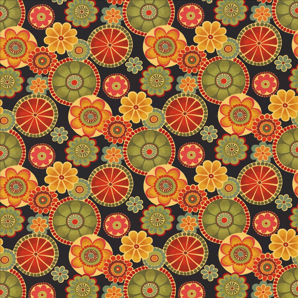 Kasmir Adelaide - Fiesta Fabric | Atlanta Fabrics